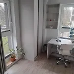 Apartment Slonce Bemowa Warsaw