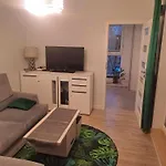 Apartment Slonce Bemowa
