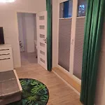 Apartment Slonce Bemowa Warsaw