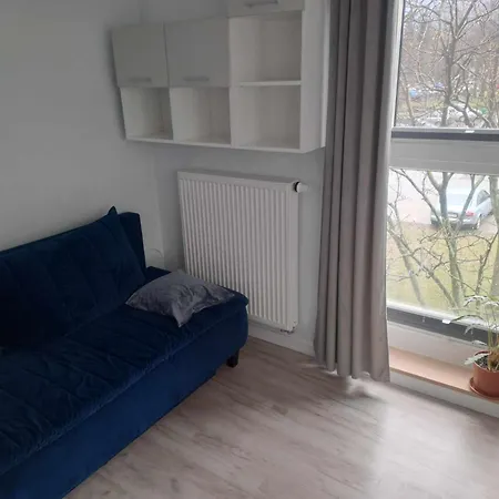 Slonce Bemowa Apartment *