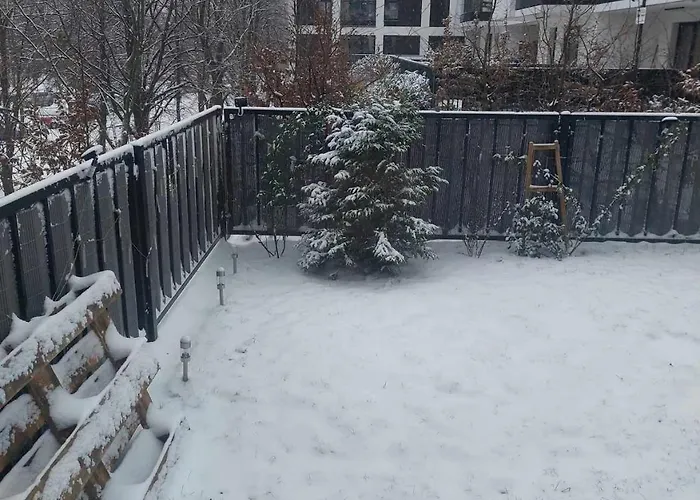 Slonce Bemowa Warsaw