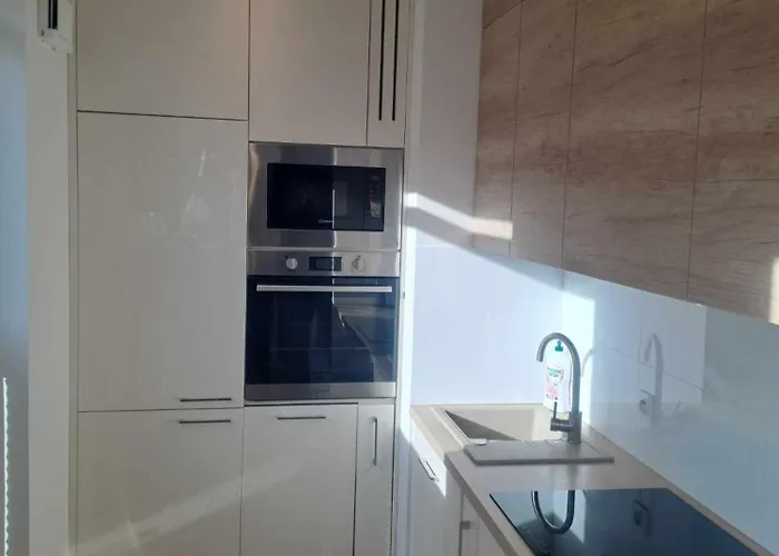 Slonce Bemowa * Warsaw