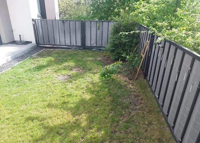 Apartment Slonce Bemowa