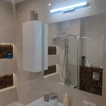 Apartman Slonce Bemowa