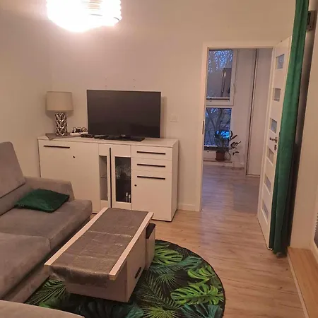 Apartman Slonce Bemowa
