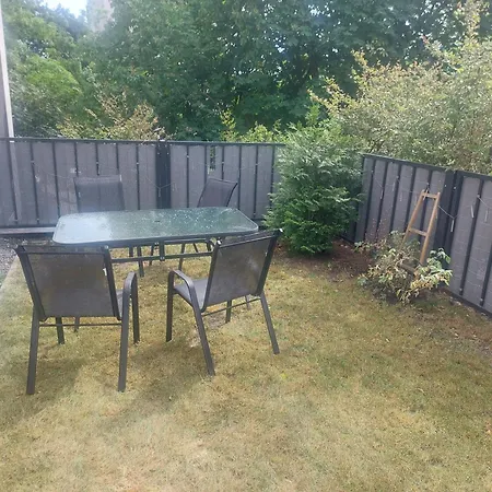 Slonce Bemowa Apartman