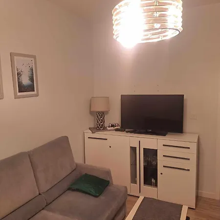Lägenhet Slonce Bemowa