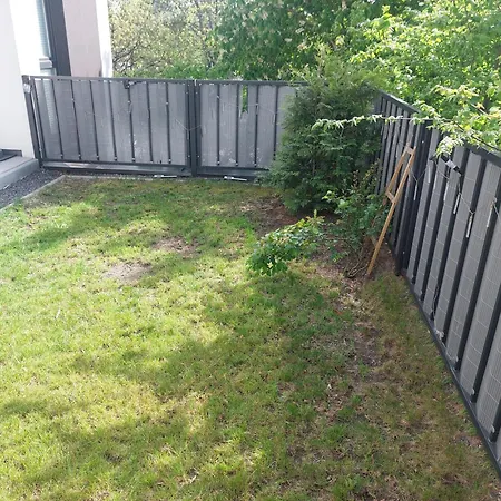 Lägenhet Slonce Bemowa