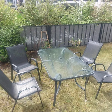 Slonce Bemowa Lägenhet